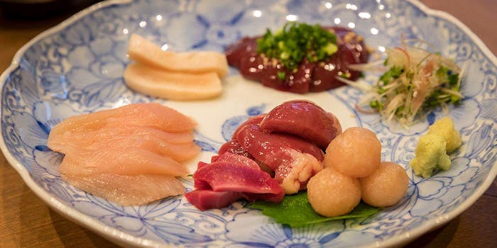 炭火焼鳥 いこか - 画像5