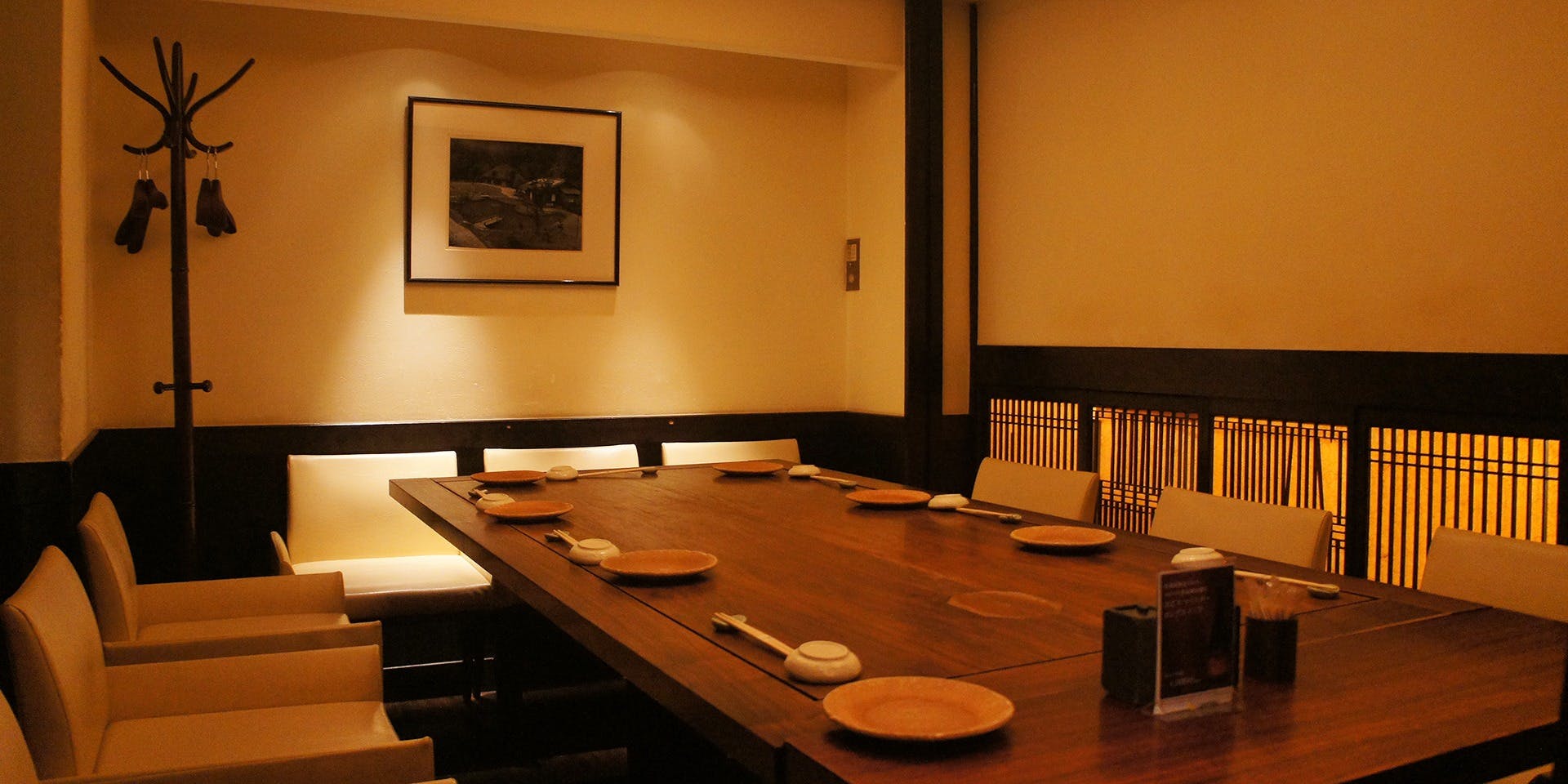 魚匠 銀平 道頓堀店（うおしょう ぎんぺい） 3枚目