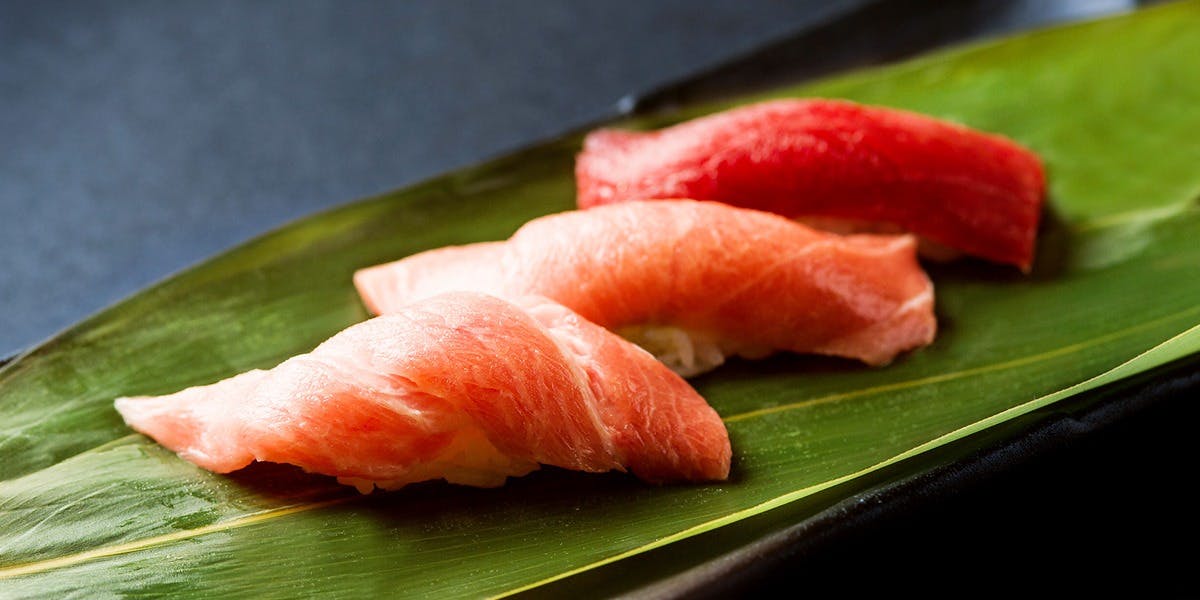 つきじ鈴富 ホテルニューオータニ店／ホテルニューオータニ - 画像5