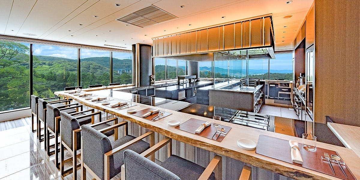 Atelier／ANAインターコンチネンタル別府リゾート＆スパ - 画像1