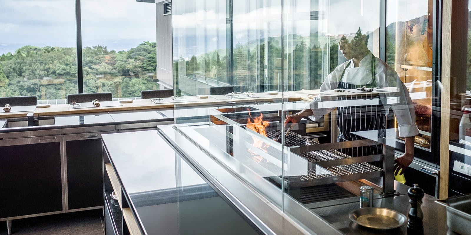 Atelier／ANAインターコンチネンタル別府リゾート＆スパ - 画像2