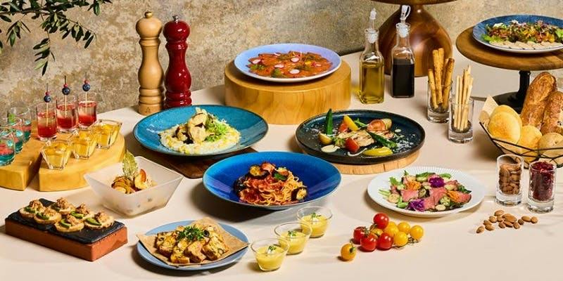 期限〜1/23迄14,800円分 ANAインターコンチネンタル 別府 リゾート 