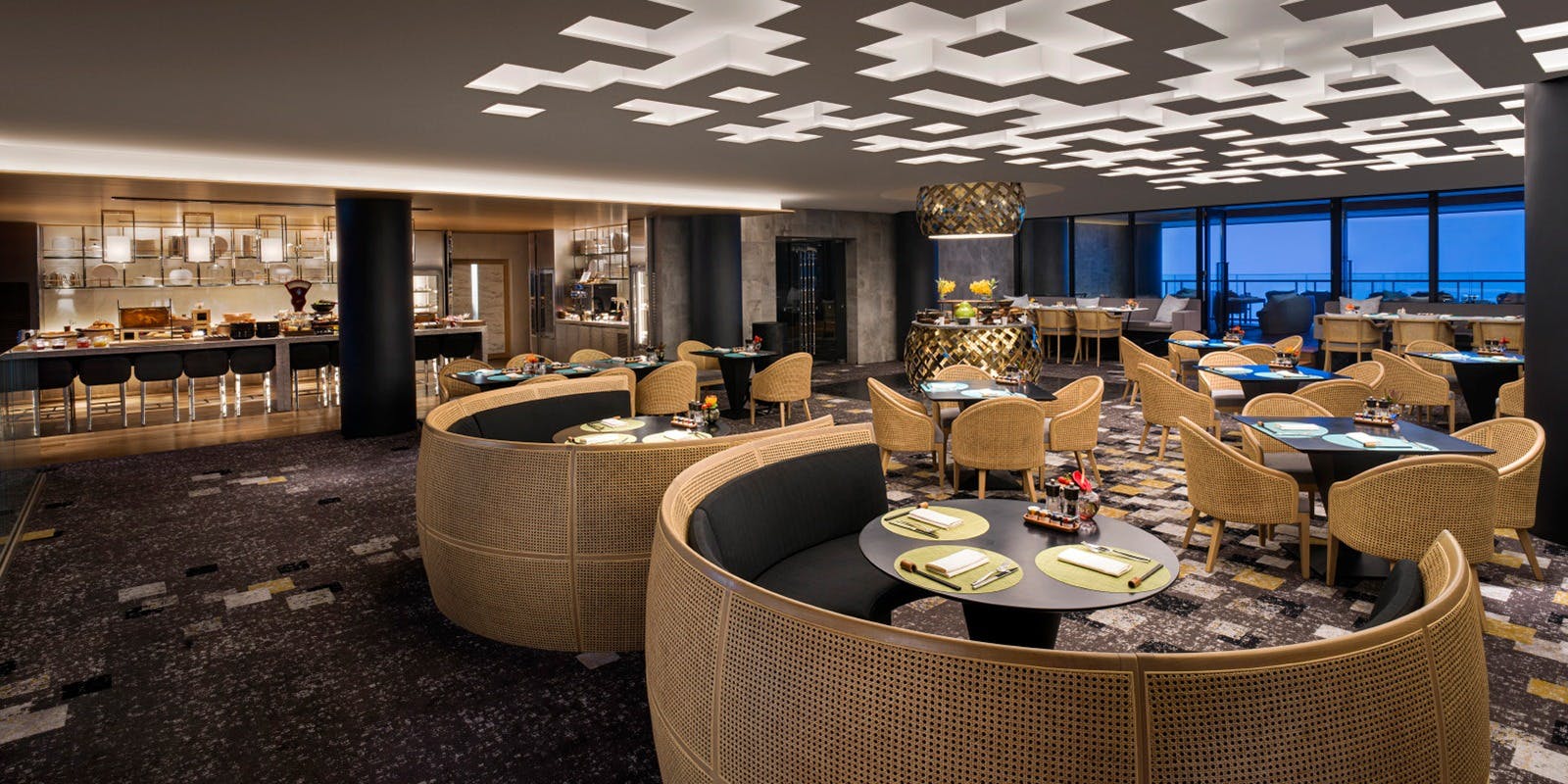 Elements／ANAインターコンチネンタル別府リゾート＆スパ 【土日