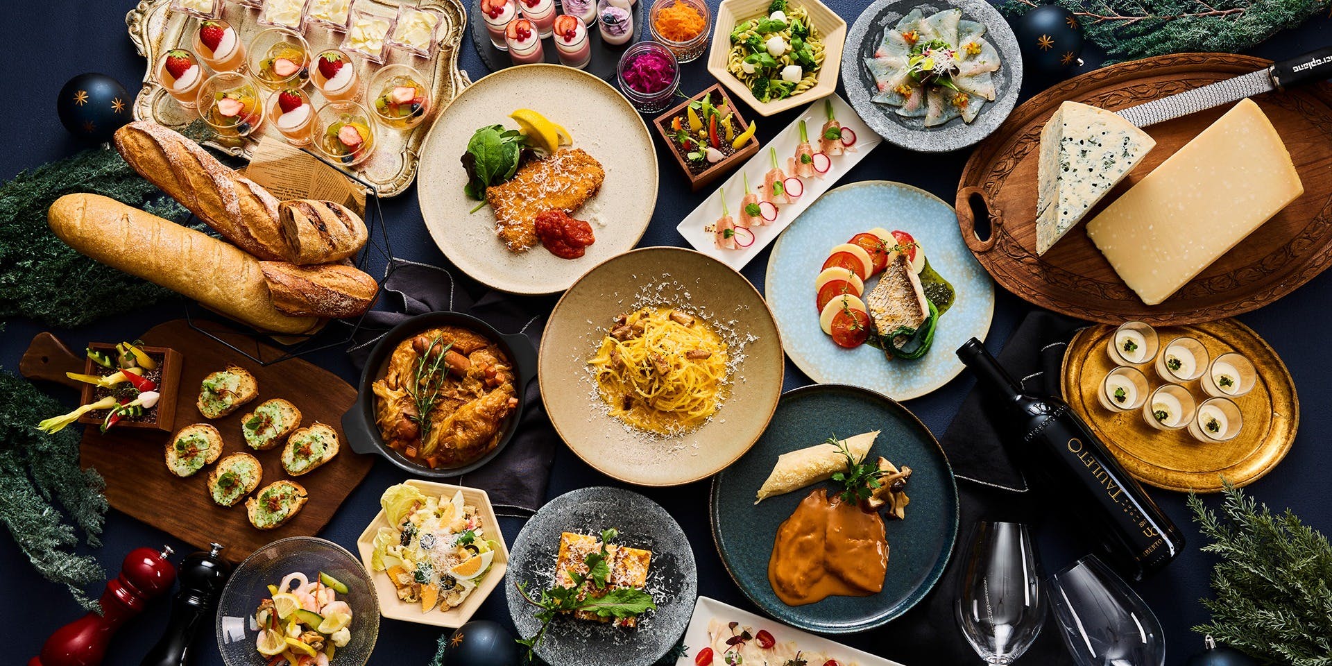 Elements／ANAインターコンチネンタル別府リゾート＆スパ - 画像4