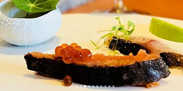 バロン Baron 三宮 ステーキ 一休 Comレストラン