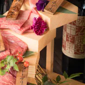 個室焼肉神戸牛 官兵衛 三宮本店