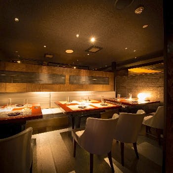 三宮ディナー 個室のあるおしゃれなレストラン45選 Okaimonoモール レストラン