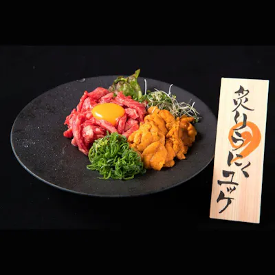 神戸牛のA5ランクのみを使用