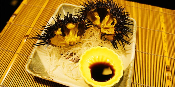 都寿司（都鮨）