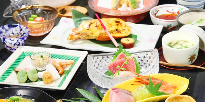 21年 最新 亀戸駅周辺の美味しいディナー7店 夜ご飯におすすめな人気店 一休 Comレストラン