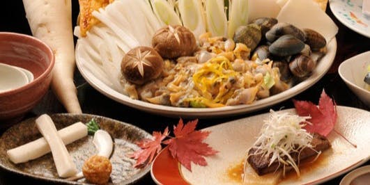 亀戸升本（かめいど ますもと）