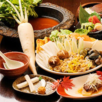 江戸伝統野菜「亀戸大根」を今に甦らせる