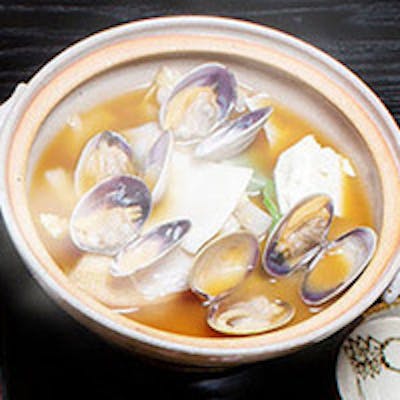 下町で愛され続ける「亀戸大根あさり鍋」