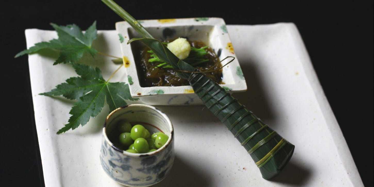 割烹 喜作