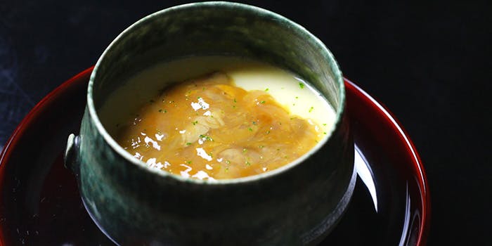 割烹 喜作