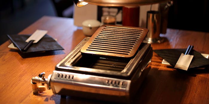 NO MEAT, NO LIFE. 5go. - 画像5