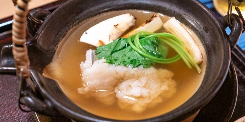しぐれ茶屋 侘助（しぐれぢゃや わびすけ）