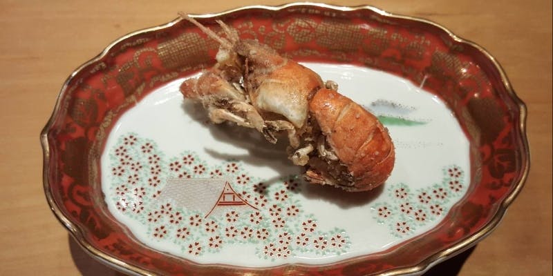 【大将おまかせコース】赤酢の効いたシャリ鮨と旬の肴など全20品（リクエスト予約）