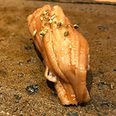 福岡で愉しむ極上のお鮨