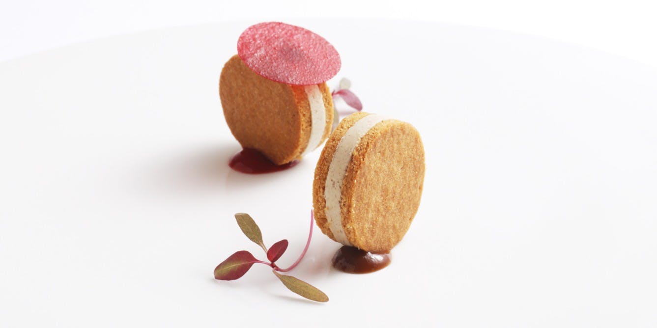 レストラン アレナ（Restaurant Aréna）