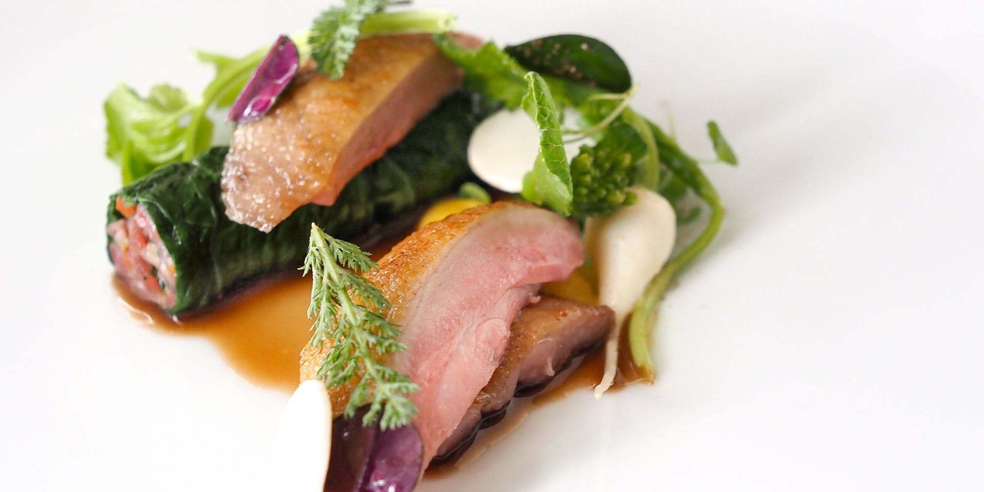 Restaurant Arena - 画像5