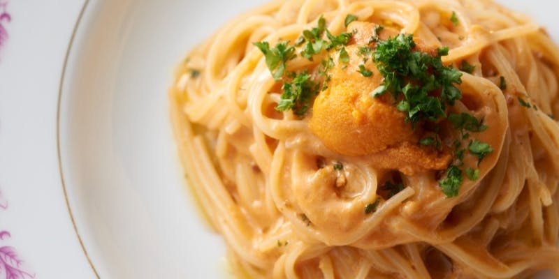 【Menu della Cena “SPECIALE”】旬感を楽しむスペシャルディナーコース　