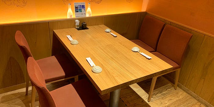 京辰 アークヒルズサウスタワー店