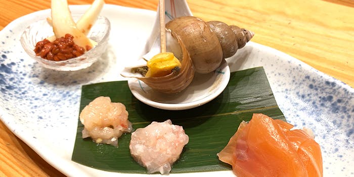 京辰 アークヒルズサウスタワー店