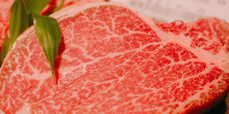 【最高級神戸牛シャトーブリアンフルコース】ステーキ200g・肉寿司2貫・炙り刺身など全7品