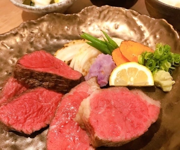 食べ放題 ブッフェ 神戸牛ステーキ 寅松 Okaimonoモール レストラン 食べ放題 ブッフェ 神戸牛ステーキ 寅松 Okaimonoモール レストラン