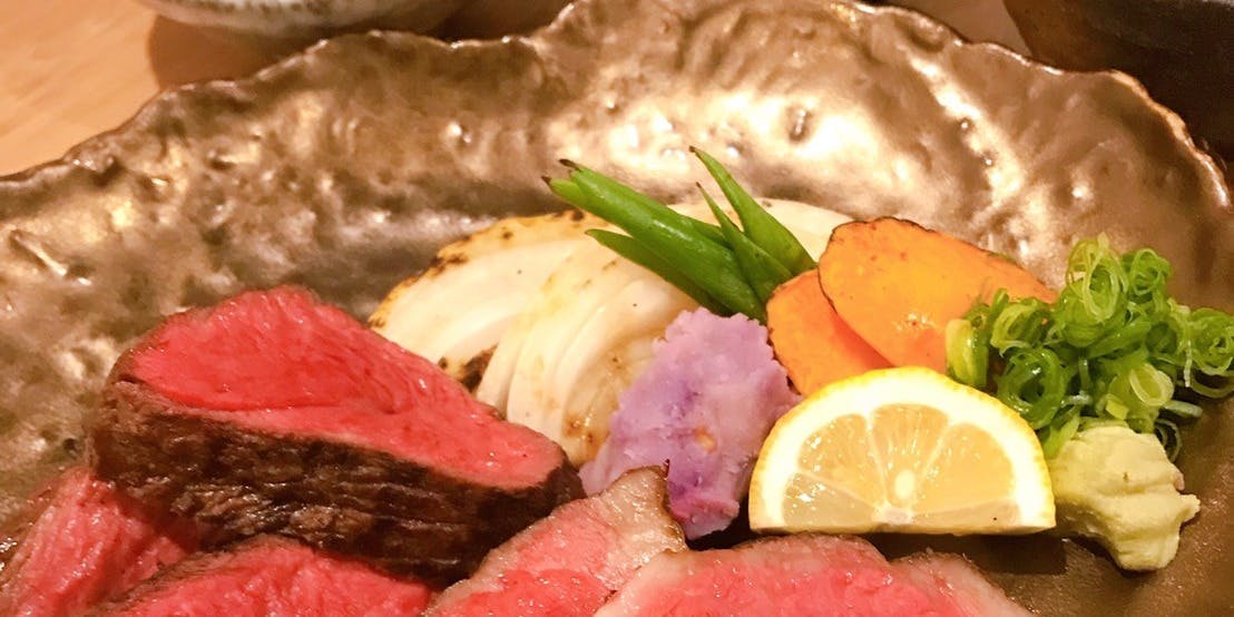 神戸牛ステーキ 寅松 - 画像15