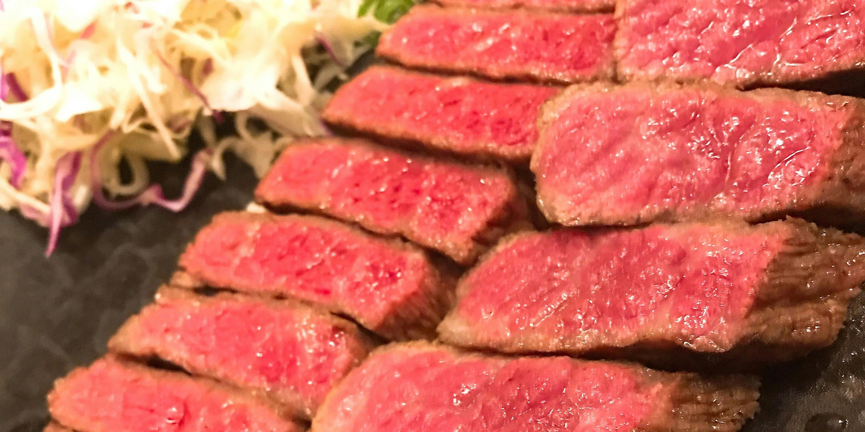 神戸牛ステーキ 寅松 - 画像11