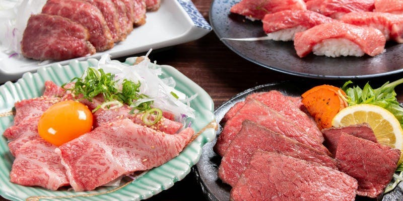 神戸牛ステーキ 寅松 - 画像30