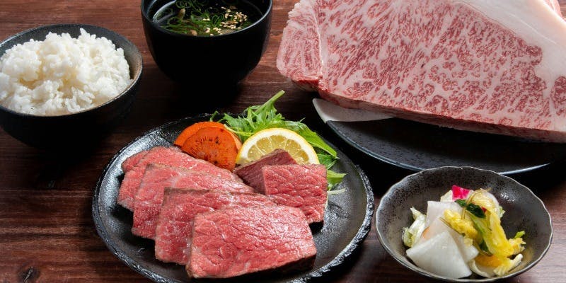 神戸牛ステーキ 寅松 - 画像27