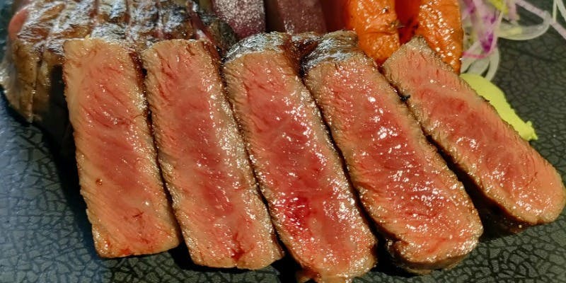 神戸牛ステーキ 寅松 - 画像18