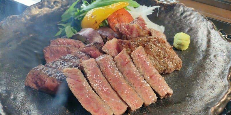 神戸牛ステーキ 寅松 - 画像25