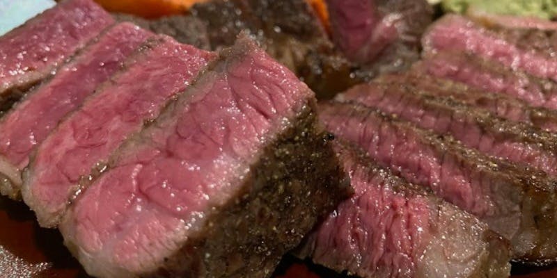 神戸牛ステーキ 寅松 - 画像26