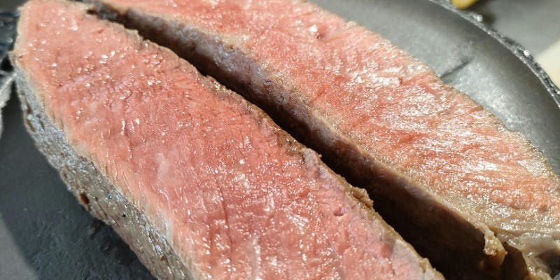 神戸牛ステーキ 寅松 - 画像29