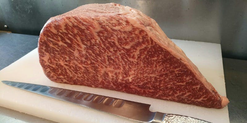 神戸牛ステーキ 寅松 - 画像17