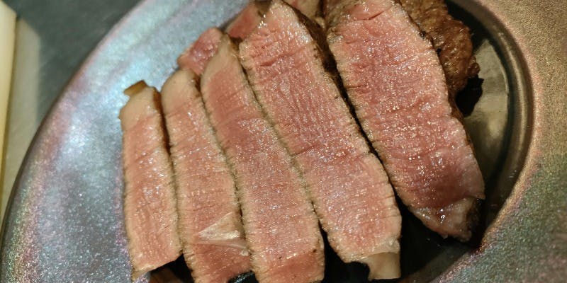 神戸牛ステーキ 寅松 - 画像22