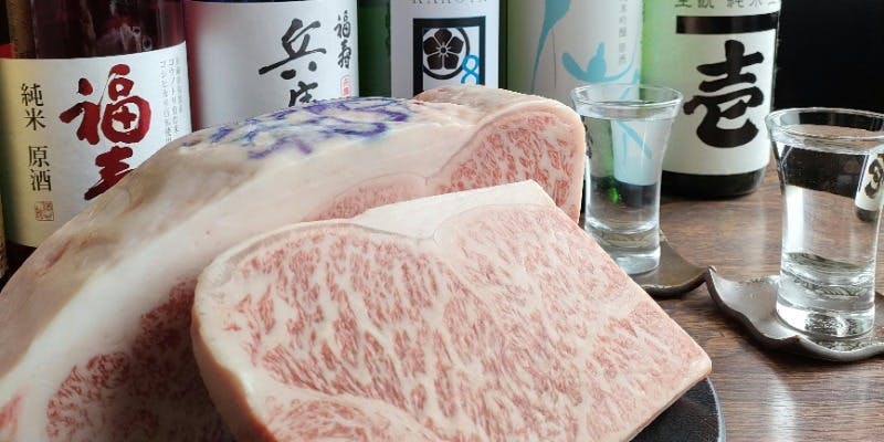 神戸牛ステーキ 寅松 - 画像19