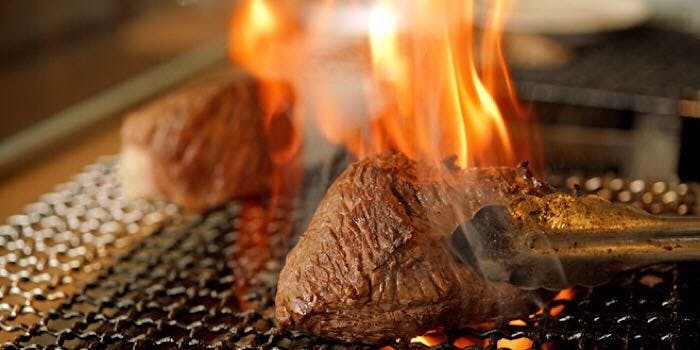 神戸牛ステーキ 寅松 - 画像8