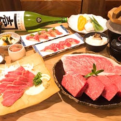 ランチ 神戸牛ステーキ 寅松 コウベギュウステーキ トラマツ 三宮 ステーキ 一休 Comレストラン ランチ 神戸牛ステーキ 寅松 コウベギュウステーキ トラマツ 三宮 ステーキ 一休 Comレストラン