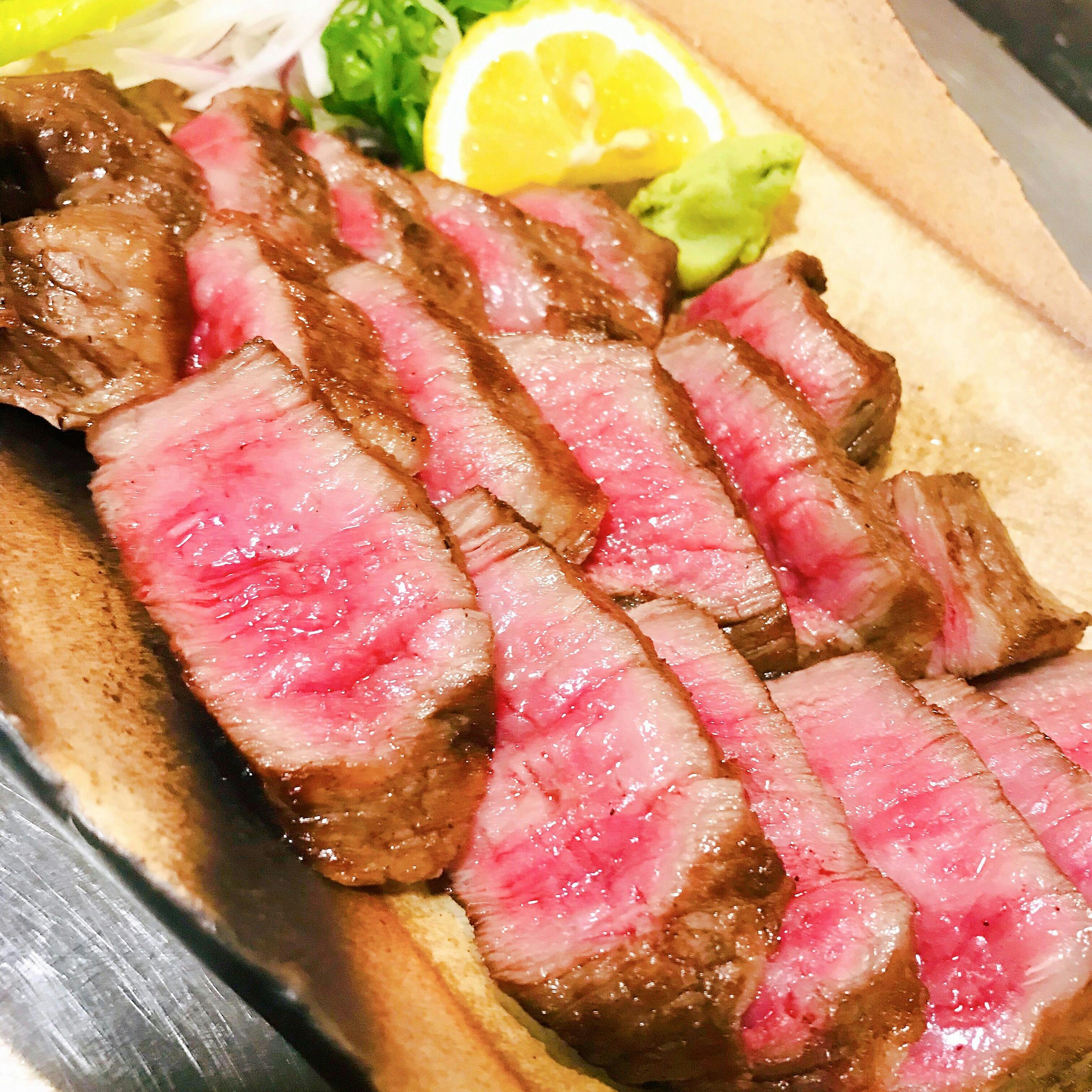 ランチ 神戸牛ステーキ 寅松 コウベギュウステーキ トラマツ 三宮 ステーキ 一休 Comレストラン ランチ 神戸牛ステーキ 寅松 コウベギュウステーキ トラマツ 三宮 ステーキ 一休 Comレストラン
