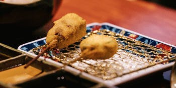 串揚げキッチン だん 梅田店 - 画像7