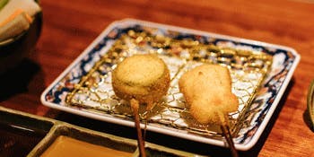 串揚げキッチン だん 梅田店 - 画像6