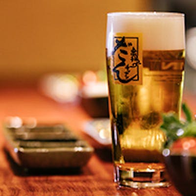 揚げたての極上串には、とっておきのワインを