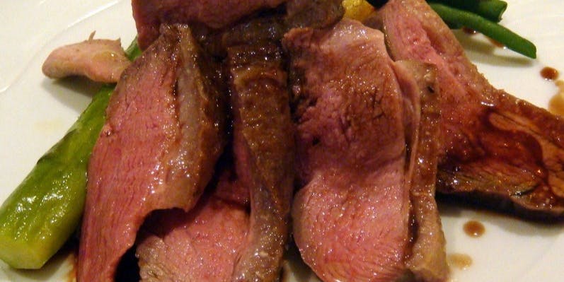 ヴォーロ・コズィ（Volo Cosi）