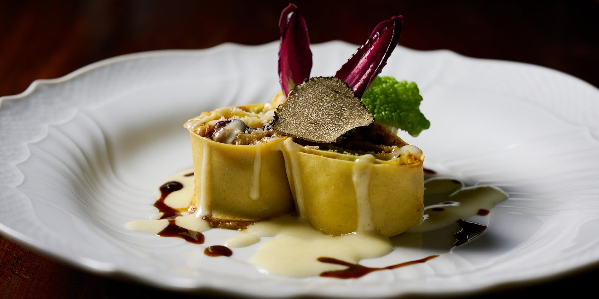 ヴォーロ・コズィ（Volo Cosi）