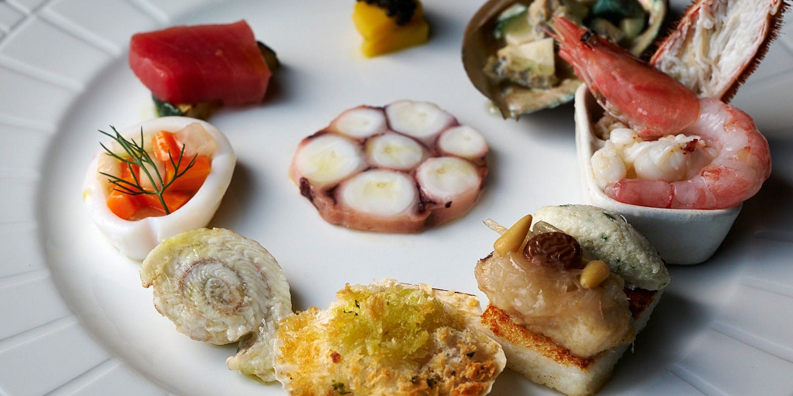 ヴォーロ・コズィ（Volo Cosi）